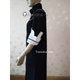 Boku no Hero Academia Dabi Blue Black Cosplay Costumes