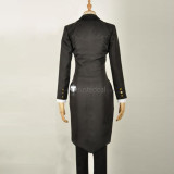 Fate Grand Order 2nd Anniversary Craft Essence Mordred Tailcoat Cosplay Costume