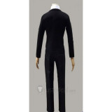 Kurokos Basketball Yosen Murasakibara Atsushi Black Uniform Cosplay Costume