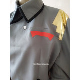 Officers Uniform Cosplay Costume