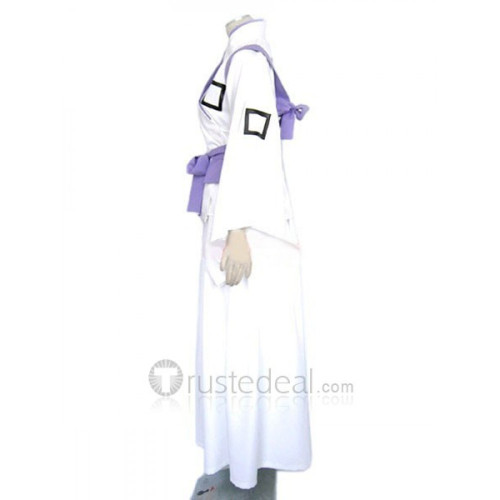 Kekkaishi Tokine Yukimura Kimono Cosplay Costume