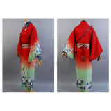 Dramatical Murder Koujaku Cosplay Costume