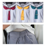 Love Live Sunshine Aqours Chika Dia Riko Kanan You Yoshiko JK School Cosplay Costume