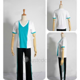 Brothers Conflict Asahina Subaru Full Set Cosplay Costume Coat