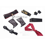 Assassin's Creed Syndicate Jacob Frye Cosplay Costume