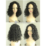 One Piece Kuzan Aokiji Black Cosplay Wig