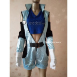 Tekken Asuka Kazama Cosplay Costume