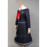 Danganronpa Trigger Happy Havoc Touko Fukawa Cosplay Costume