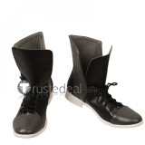 League of Legends LOL New Skin True Damage 2019 Akali Ekko Qiyana Senna Yasuo Cosplay Shoes Boots