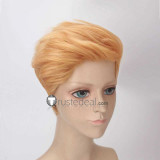 Dream Daddy Joseph Christiansen Blonde Cosplay Wig