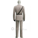 Hetalia Axis Powers America Alfred F Jones Cosplay Costume