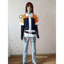 Voltron Legendary Defender Matt Holt Cosplay Costume