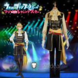 Uta no Prince-sama Maji LOVE Legend Star Syo Ren Otoya Natsuki Masato Cecil Tokiya Cosplay Costume