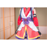 Love Live Ninja Rin Umi Cosplay Costumes for All Nine Characters