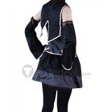 Tales of the Abyss Arietta Cosplay Costume
