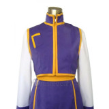 Hunter X Hunter Kurapika Hunter Exam Cosplay Costumes