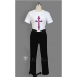 Super Danganronpa 2 Goodbye Despair Academy Gundam Tanaka Cosplay Costume