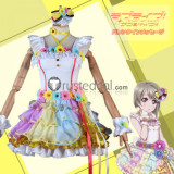 Love Live Nijigasaki High School Idol Club PERFECT Dream Project Love U My Friends Ayumu Setsuna Rina Shizuku Kasumi Kanata Ai Emma Cosplay Costumes