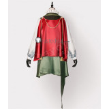 SINoALICE Pinocchio Minstrel Cosplay Costume