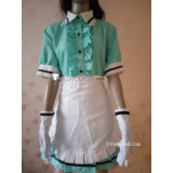 Blend S Maika Kaho Mafuyu Miu Hideri Waitress Outfit Cosplay Costumes