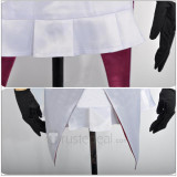 Love Live Nico Yazawa Magician Unawakening Cosplay Costume