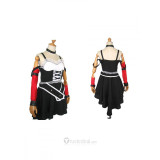 Haruhi Suzumiya Cosplay Costume