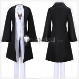 Demon Slayer Kimetsu no Yaiba Muzan Kibutsuji Manga Suit Cosplay Costume
