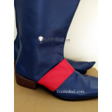 Little Witch Academia Atsuko Akko Kagari Cosplay Boots Shoes