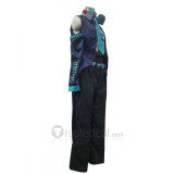 Vocaloid Ruko Yokune Cosplay Costume