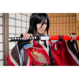 Touken Ranbu Online Izuminokami Kanesada Cosplay Costumes