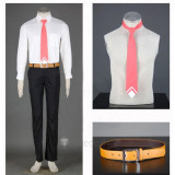 11 Eyes Satsuki Kakeru Cosplay Costume