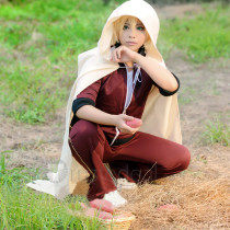 Touken Ranbu Yamanbagiri Kunihiro Sports Cosplay Costume