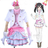 Love Live Nico Yazawa Theatrical Cosplay Costume3