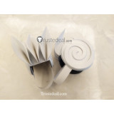 Sailor Moon Tsukino Usagi Princess Formal Dress Arm Accessories Cosplay Props Armors