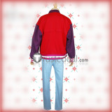 Wonder Egg Priority Rika Kawai Neiru Aonuma Cosplay Costumes