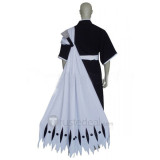 Bleach Isshin Kurosaki Kimono Cosplay Costume
