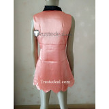 Pokemon Sword and Shield Gym Leader Marnie Cosplay Costume
