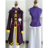 Konosuba God’s Blessing on this Wonderful World Wiz Cosplay Costume