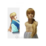 Remote Time Musashibo Benkei Cosplay Wig