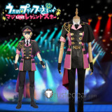 Uta no Prince-sama Maji LOVE Legend Star Syo Ren Otoya Natsuki Masato Cecil Tokiya Cosplay Costume