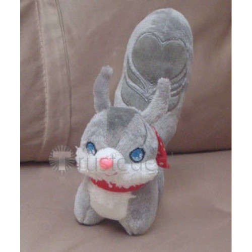 Brothers Conflict Asahina Ema Sweet Cosplay Doll Juli Plush