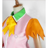 Kyoukai no Kanata Beyond the Boundary Shindou Ai Idol Cosplay Costume