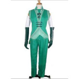 Hack Silabus Cosplay Costume
