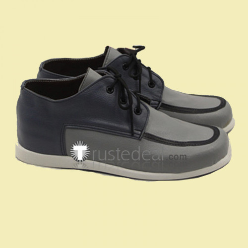Free! Iwatobi Swim Club Nanase Haruka Cosplay Boots Shoes
