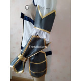 Magical Girl Raising Project La Pucelle Souta Kishibe Cosplay Costume