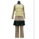 Hetalia: Axis Powers Germania Cosplay Costume