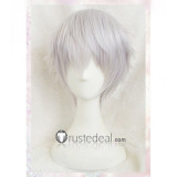 Touken Ranbu Nakigitsune Sports Cosplay Costume