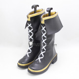 Uma Musume Pretty Derby Special Week Gold Ship Tokao Teio Oguri Cap Mejiro McQueen Cosplay Shoes Boots