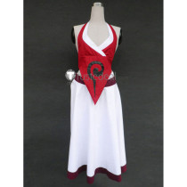 Bleach Shiba Kuukaku Cosplay Costume(FK132)