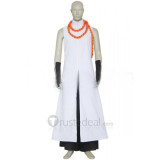 Bleach Kaname Tousen Arrancar Cosplay Costume
